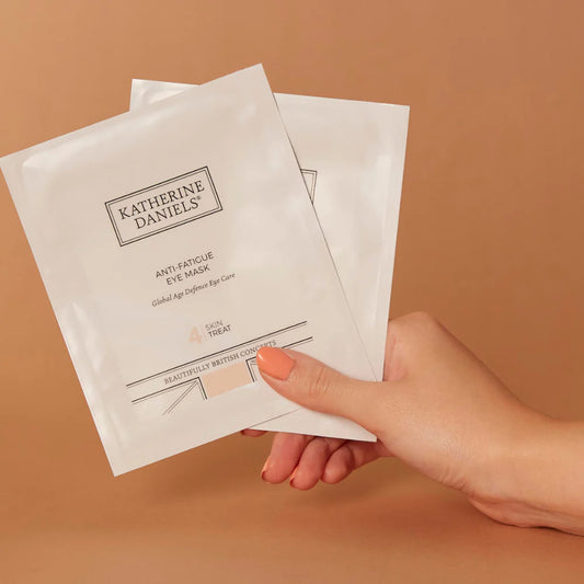 Anti-Fatigue Eye Masks