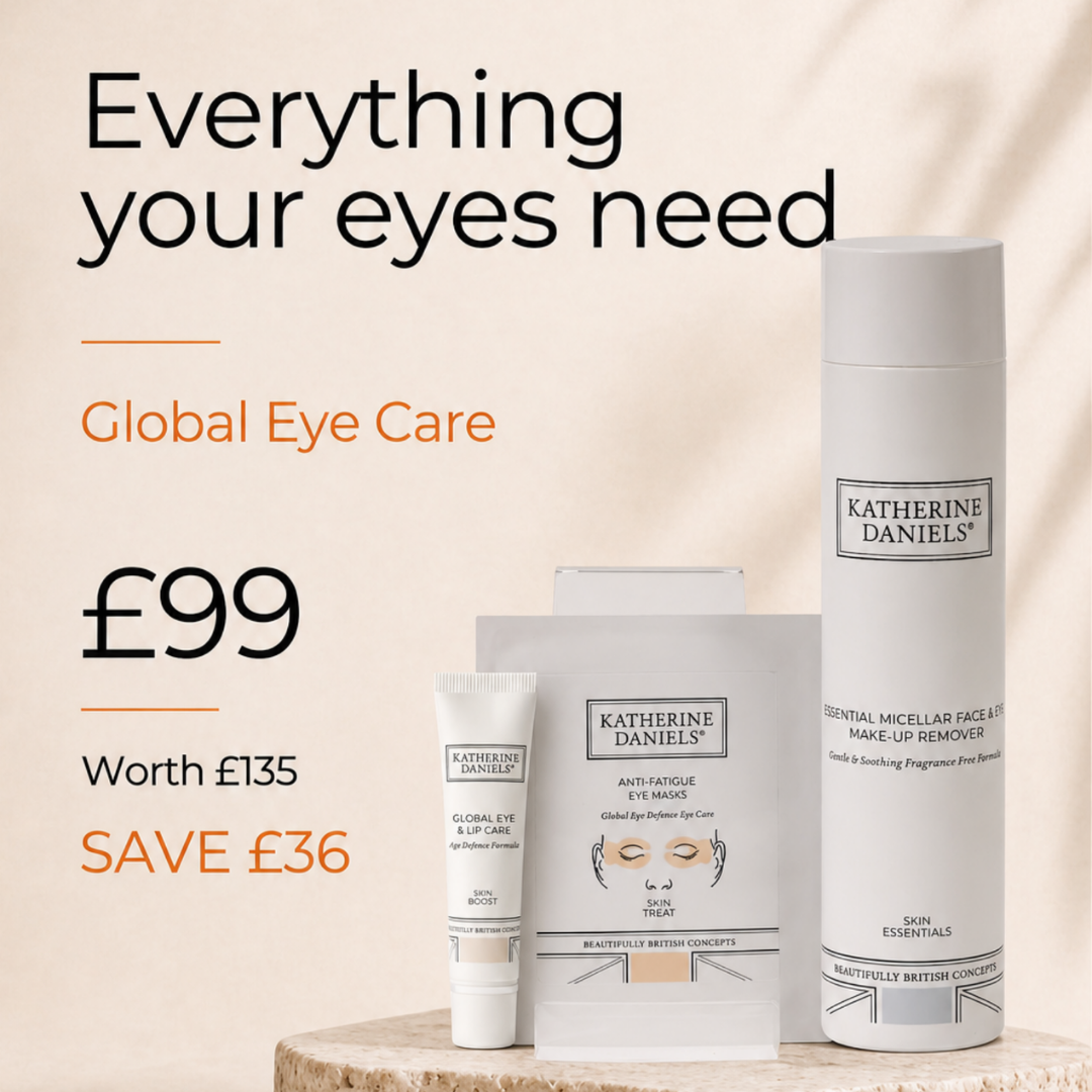 Global Eye Care - Limited Offer Bundle