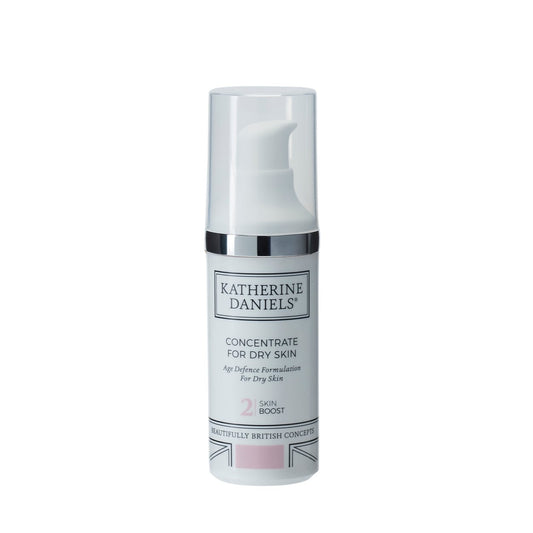 Concentrate for Dry Skin 30ml