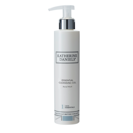 Essential Cleansing Gel Refill 200ml