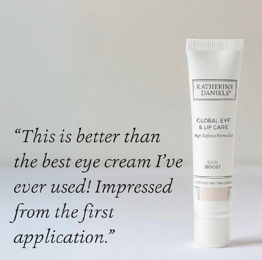 Global Eye & Lip Care