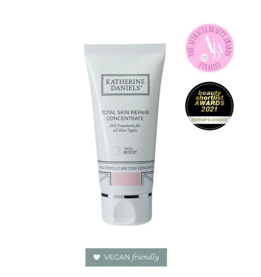 Total Skin Repair Concentrate 50ml