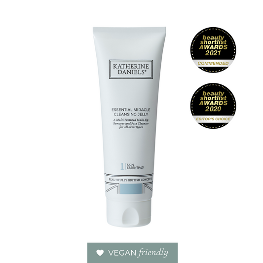 Essential Miracle Cleansing Jelly 100ml