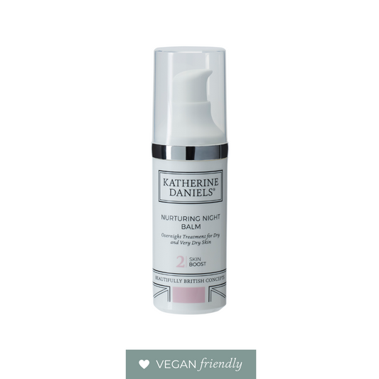 Nurturing Night Balm 30ml