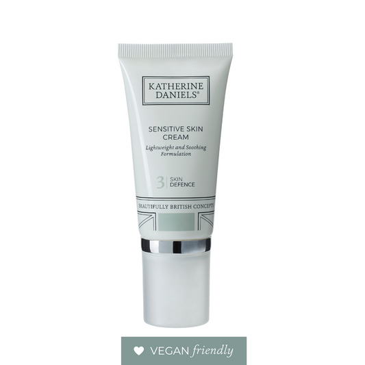 Sensitive Skin Cream 50ml