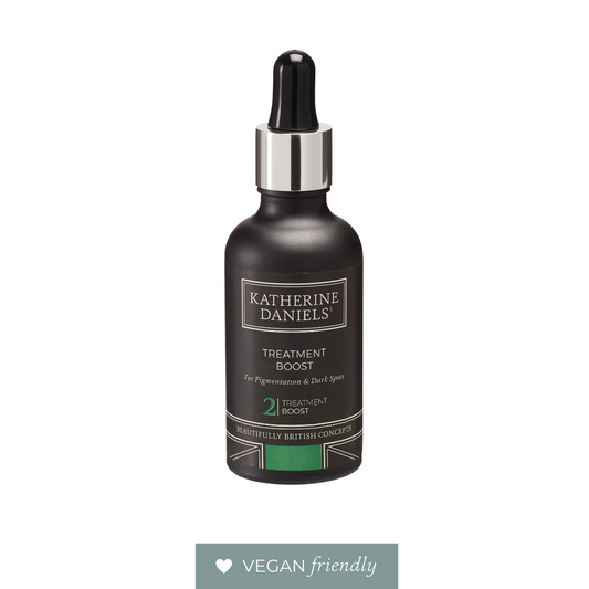 Treatment Boost for Pigmentation & Dark Spots 50ml