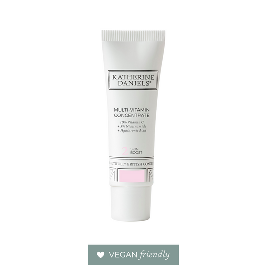 Multi-Vitamin Concentrate 30ml