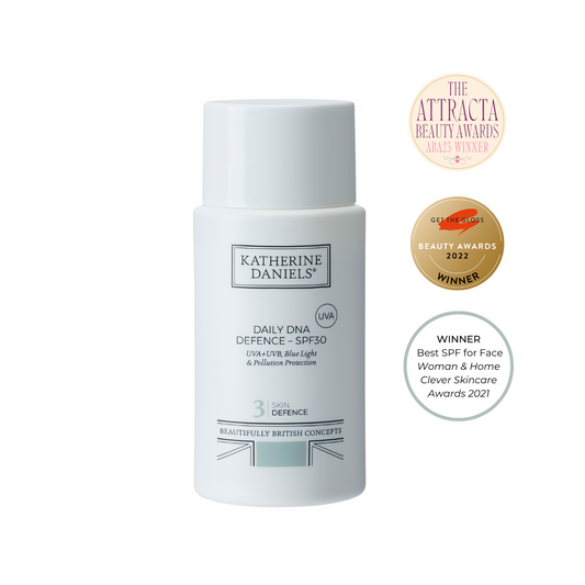 Daily DNA Defence - SPF30 50ml