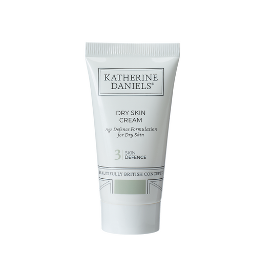 Trial Size Dry Skin Cream 20ml