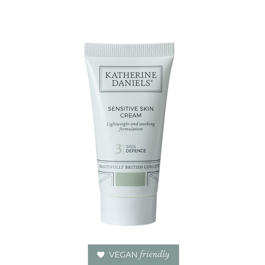 Trial Size Sensitive Skin Cream 20ml