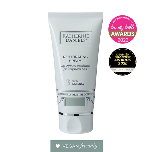 Rehydrating Cream 50ml