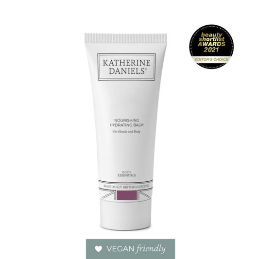 Nourishing Hydratying Balm 200ml