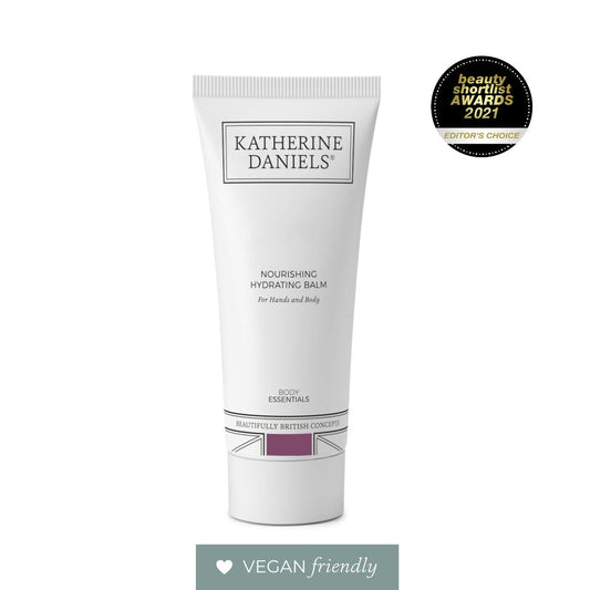 Trial Nourishing Hydrating Balm 30ml