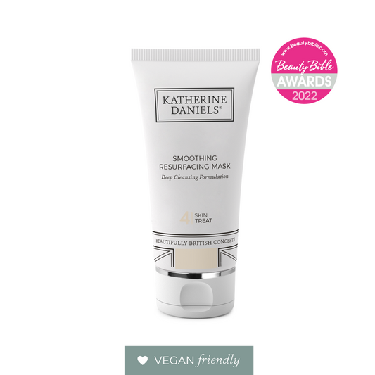 Smoothing Resurfacing Mask 75ml