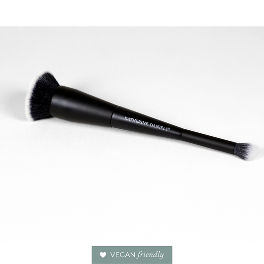Pure Pigment Foundation Brush
