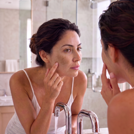 The Katherine Daniels Approach to Hyperpigmentation