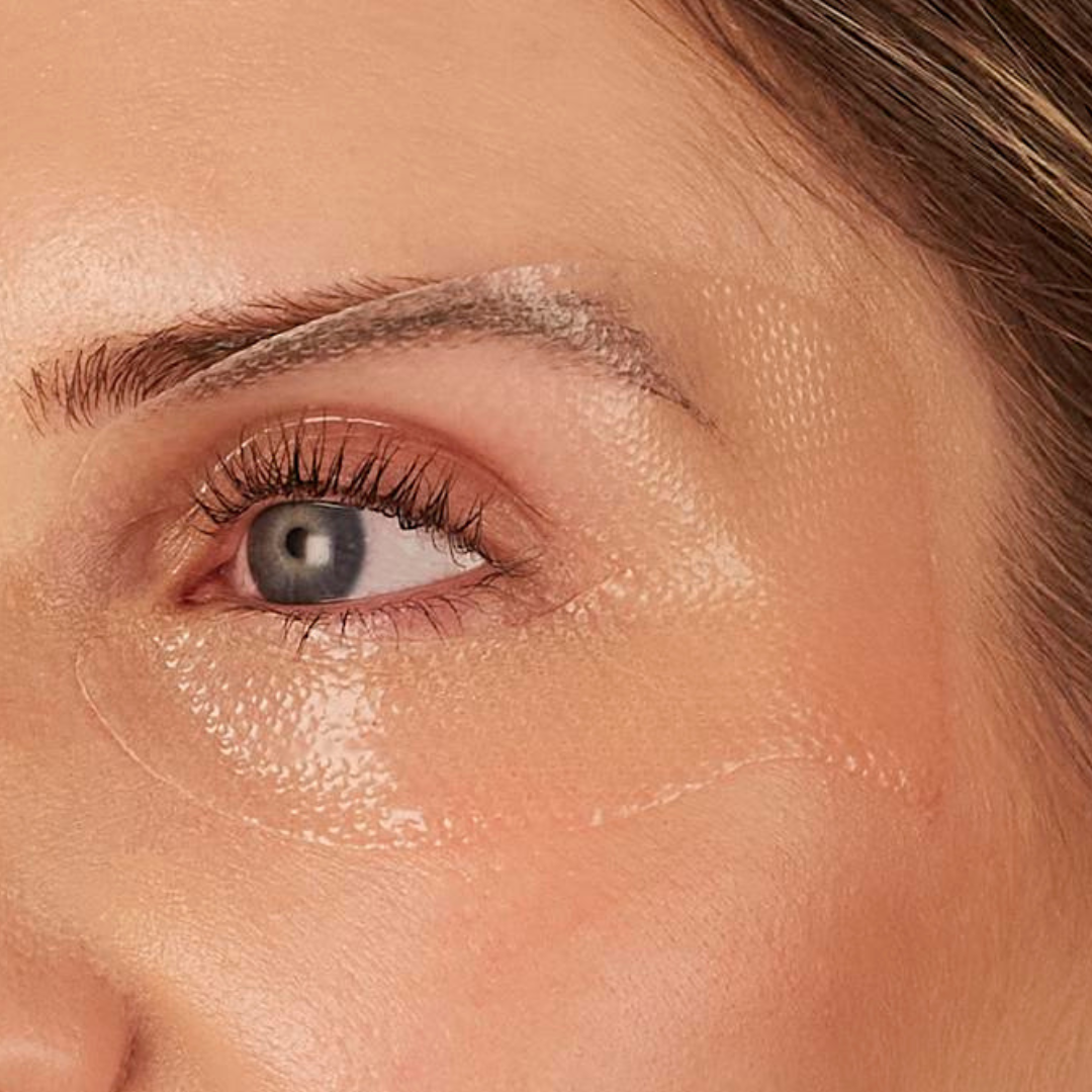 Anti-Fatigue Eye Mask | Katherine Daniels