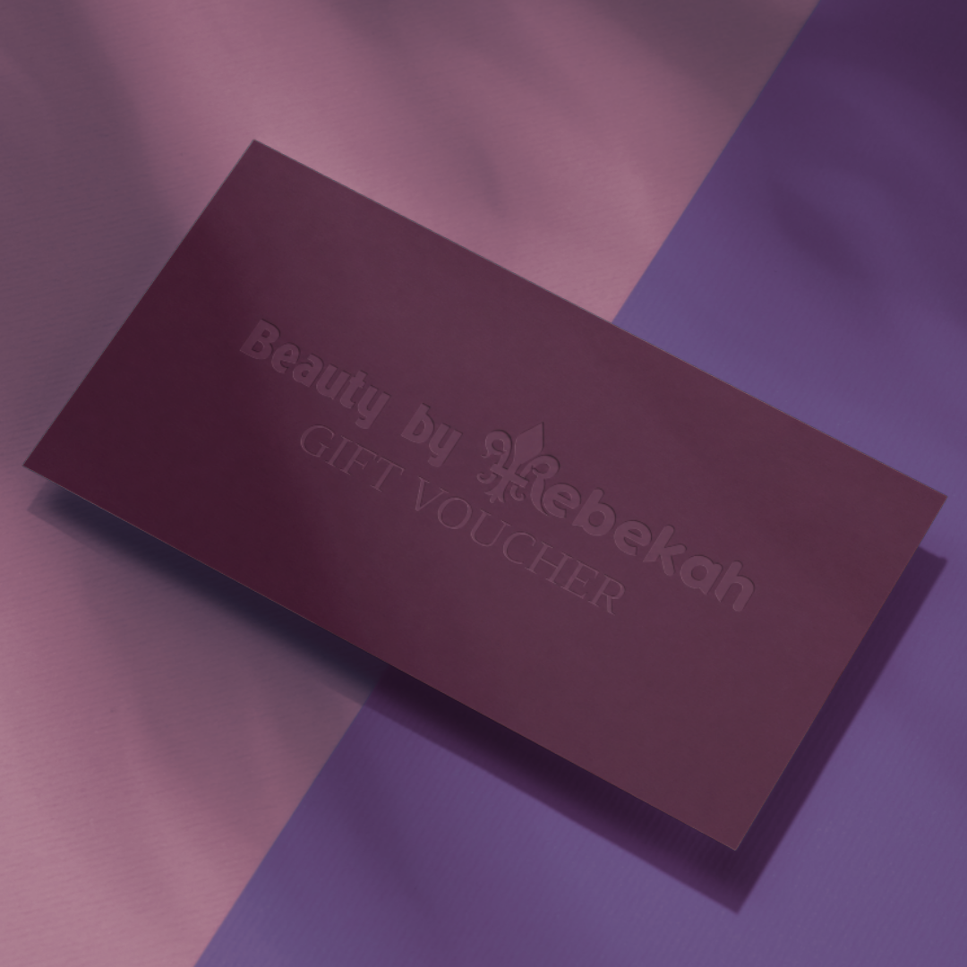 Gift Vouchers
