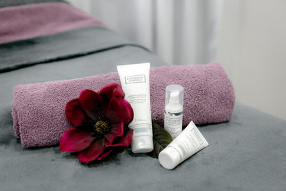 Beauty Packages