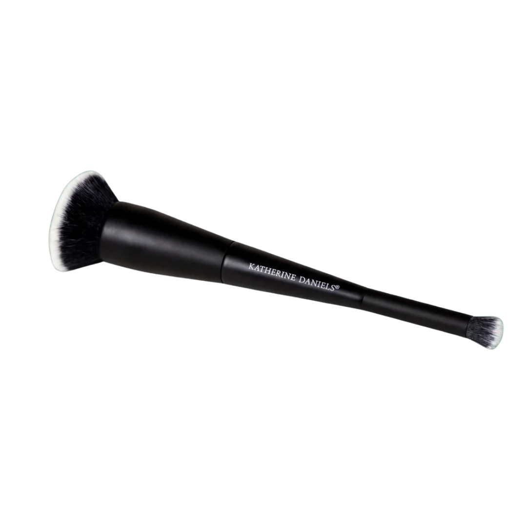 Pure Pigment Foundation Brush
