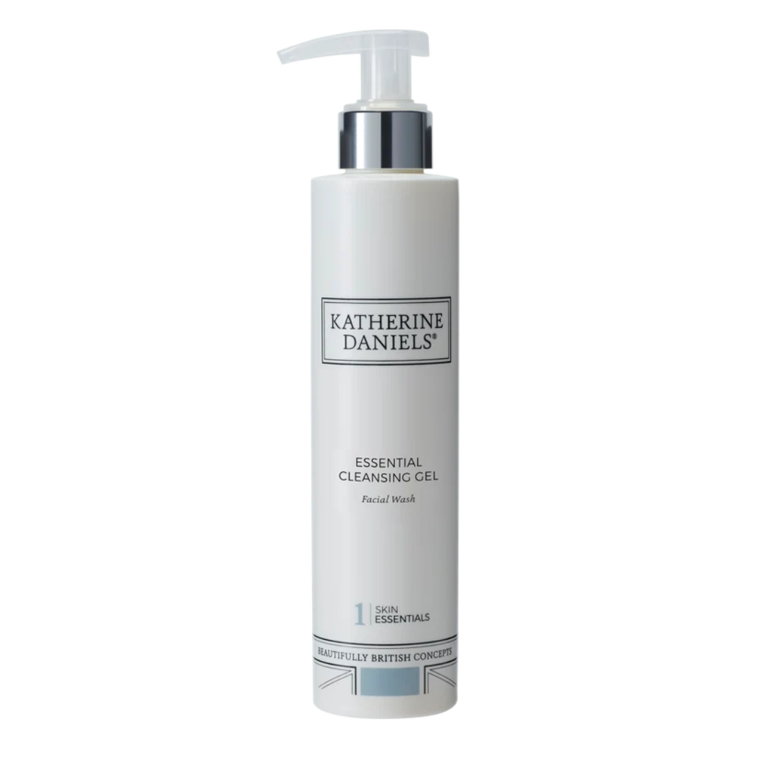Essential Cleansing Gel 200ml