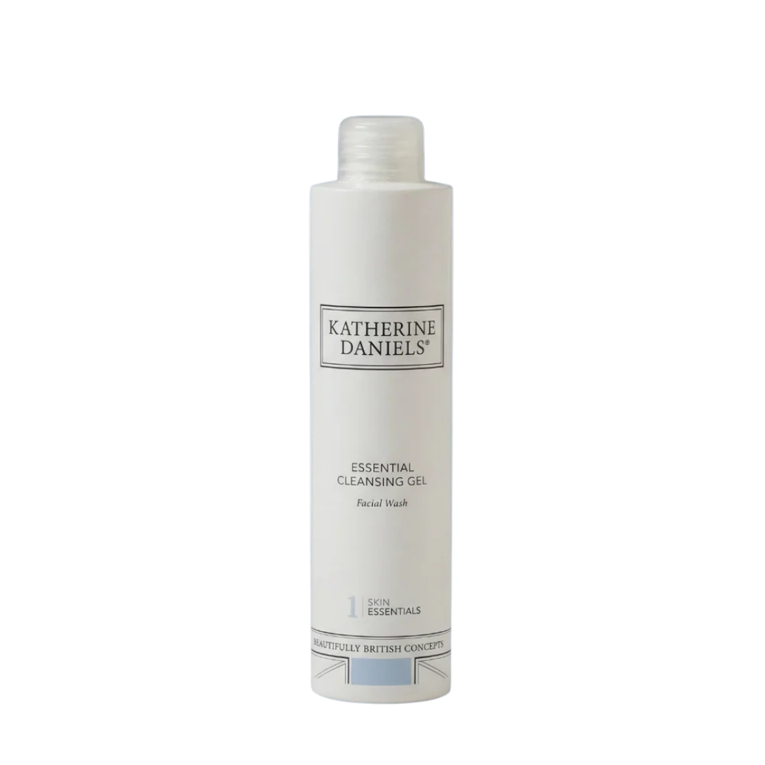 Essential Cleansing Gel 200ml