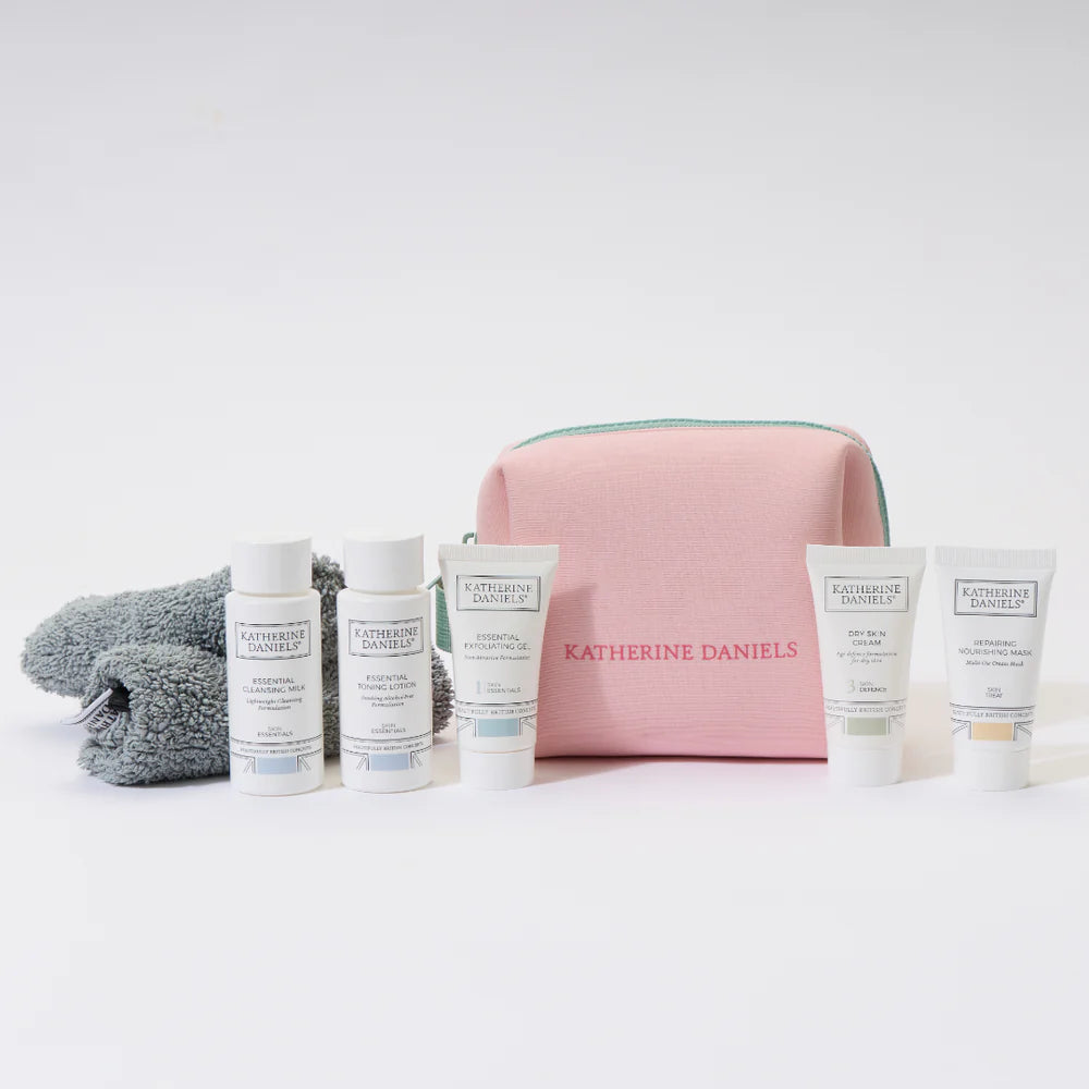 Comfort & Care Kits