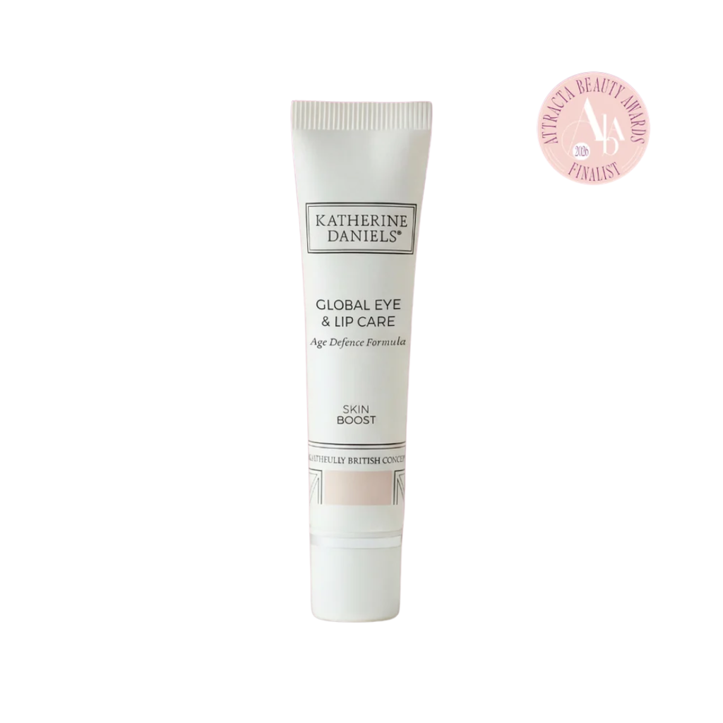 Global Eye & Lip Care