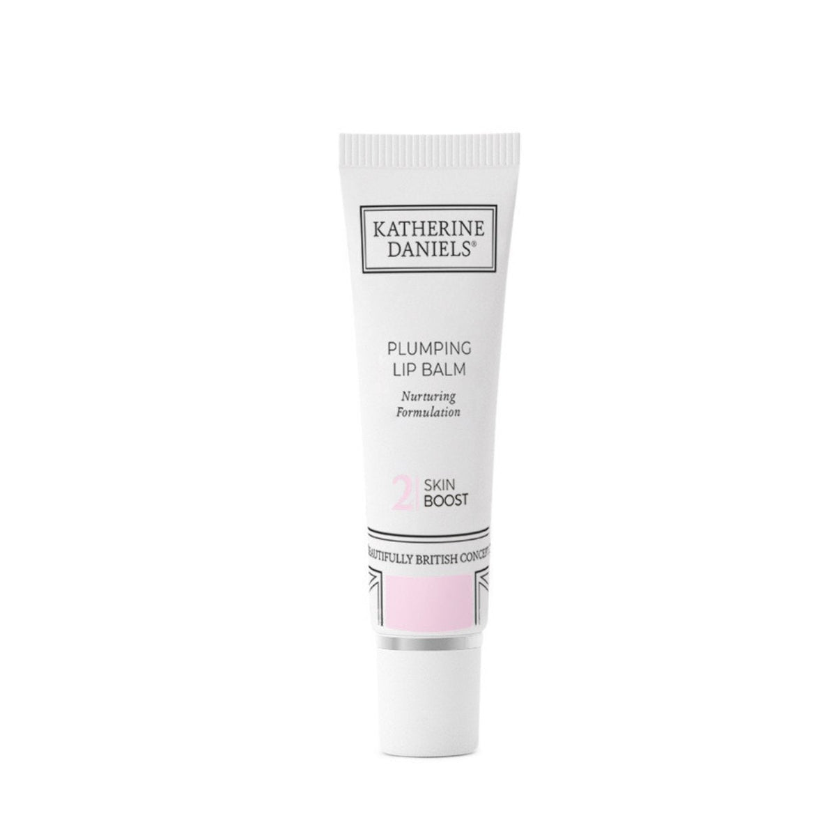 Plumping Lip Balm 15ml