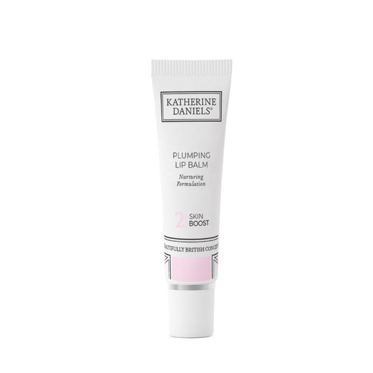 Plumping Lip Balm 15ml