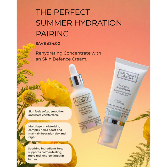 Summer Hydrating Duo