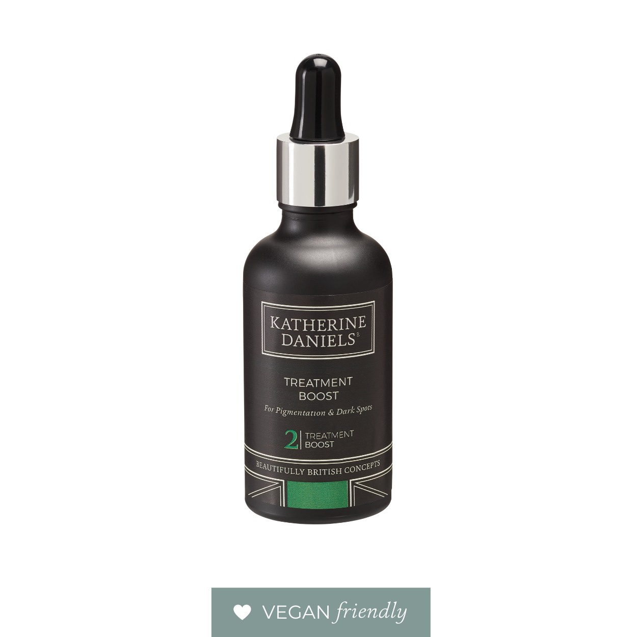 Treatment Boost for Pigmentation & Dark Spots 50ml