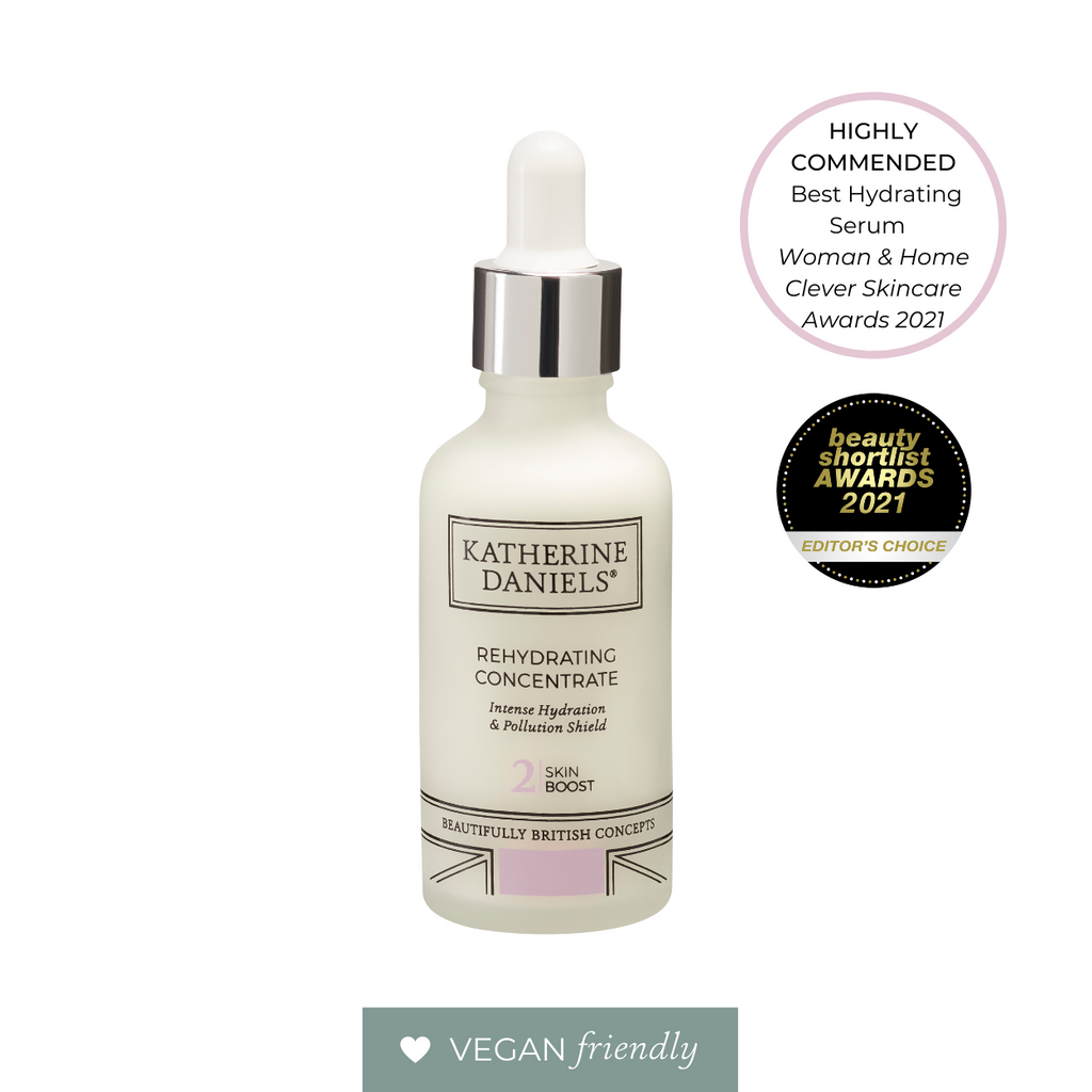 Rehydrating Concentrate 45ml