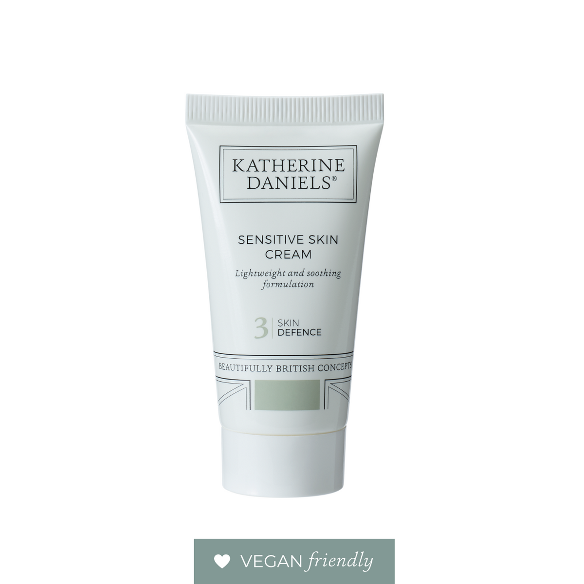 Trial Size Sensitive Skin Cream 20ml