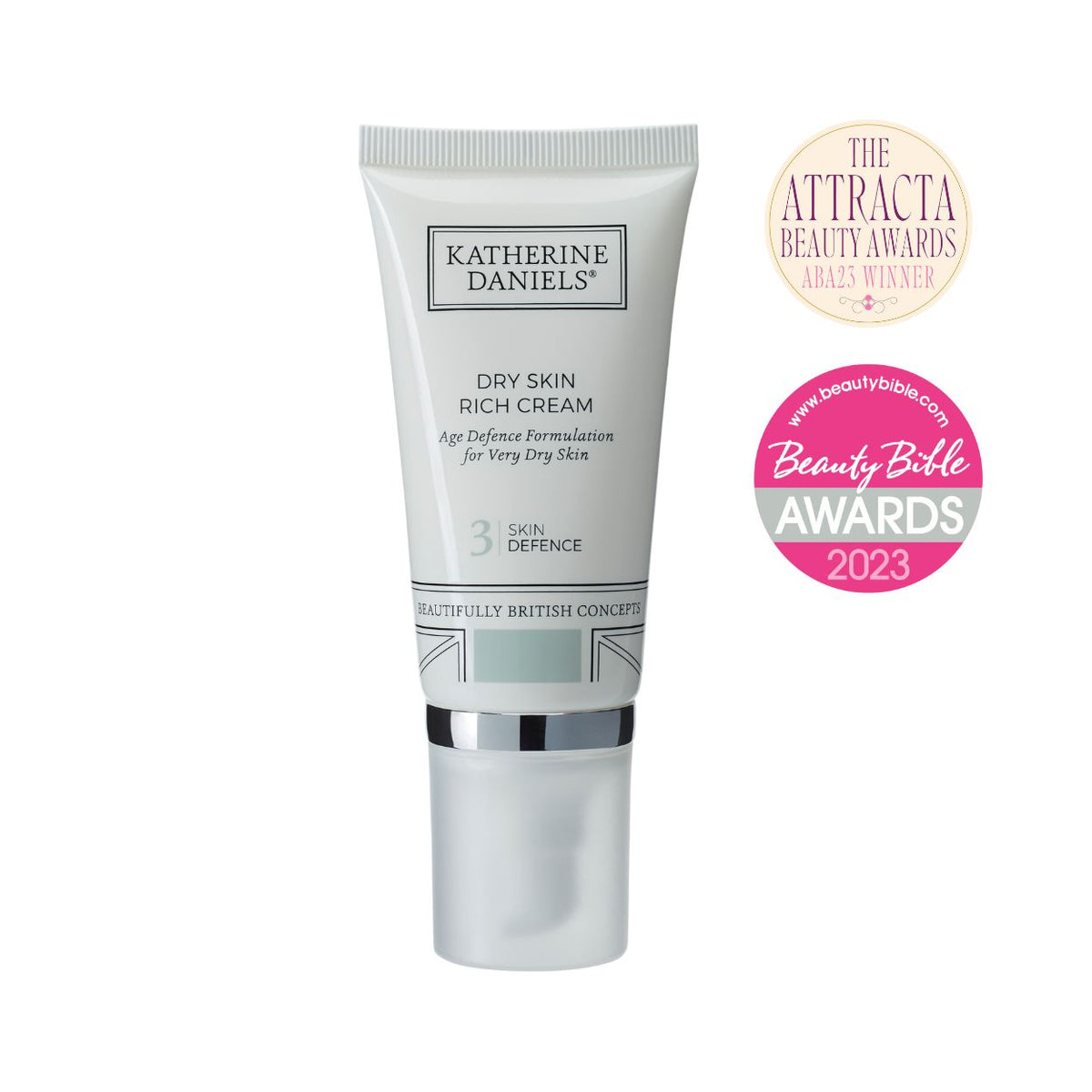 Dry Skin Rich Cream 50ml