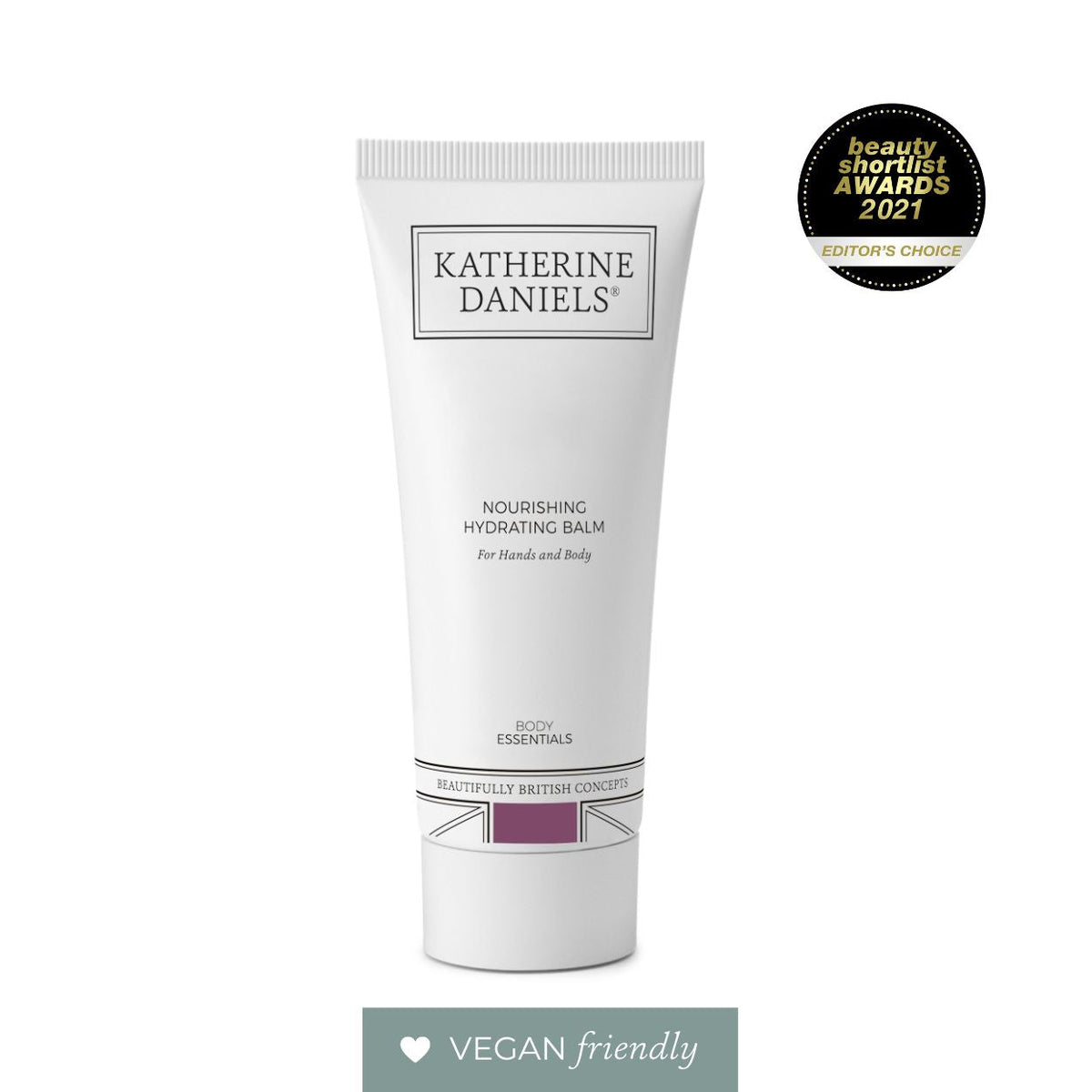 Trial Nourishing Hydrating Balm 30ml