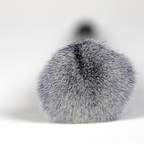 Pure Pigment Foundation Brush