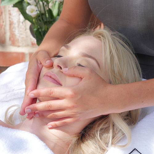 Skin Bespoke Treatment | Katherine Daniels