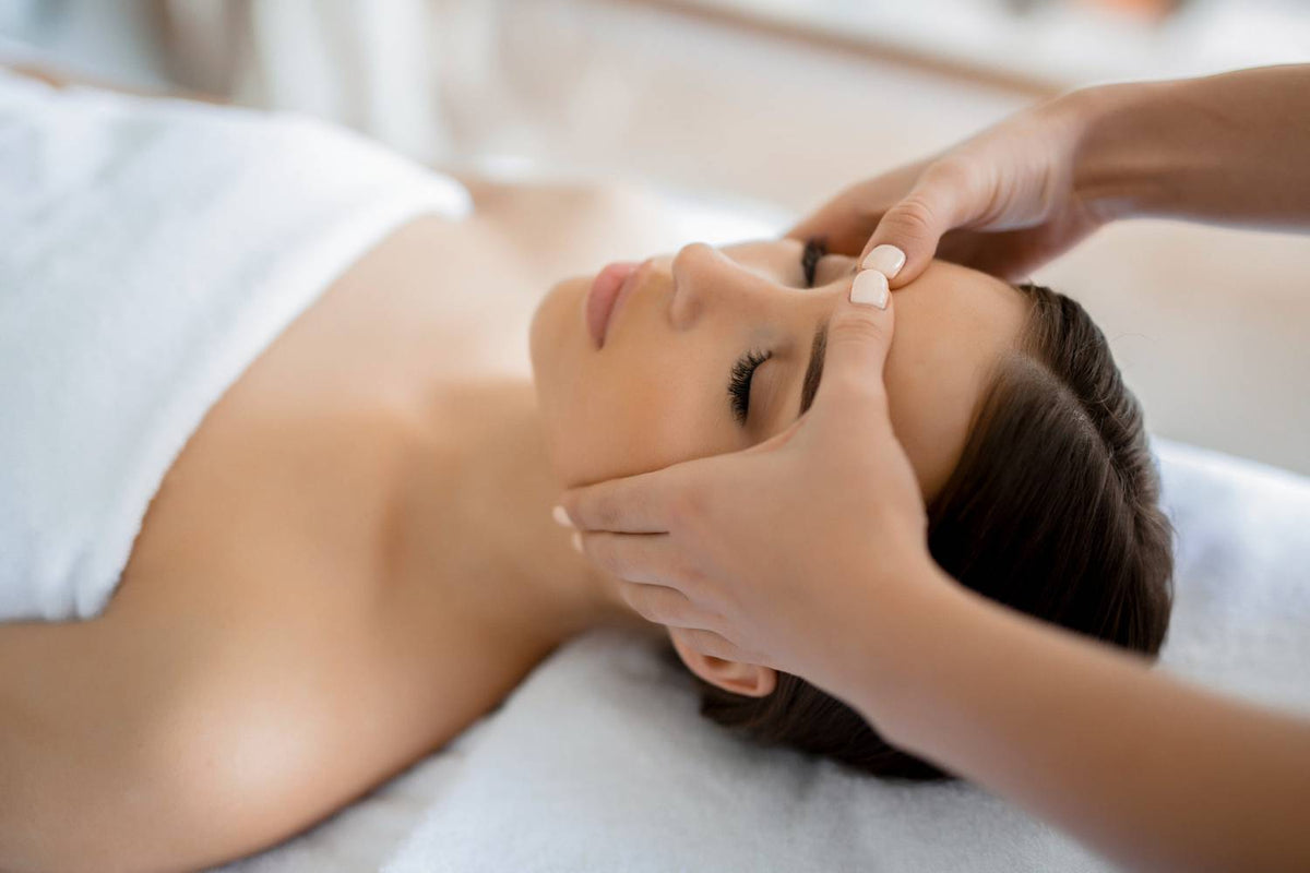 Express Energising Anti-Fatigue Treatment | Katherine Daniels