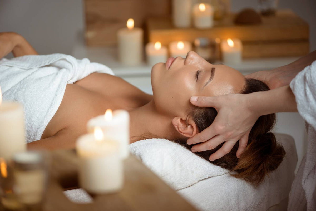 Deep Cleansing Skin Treatment | Katherine Daniels