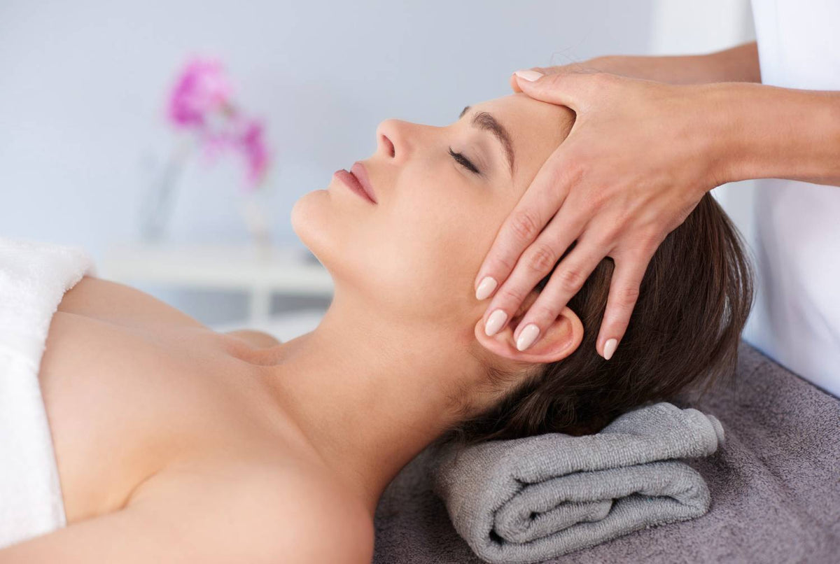 Anti-Aging Deluxe Eye Treatment | Katherine Daniels