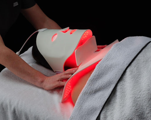 Photo-Dynamic Advanced Treatment